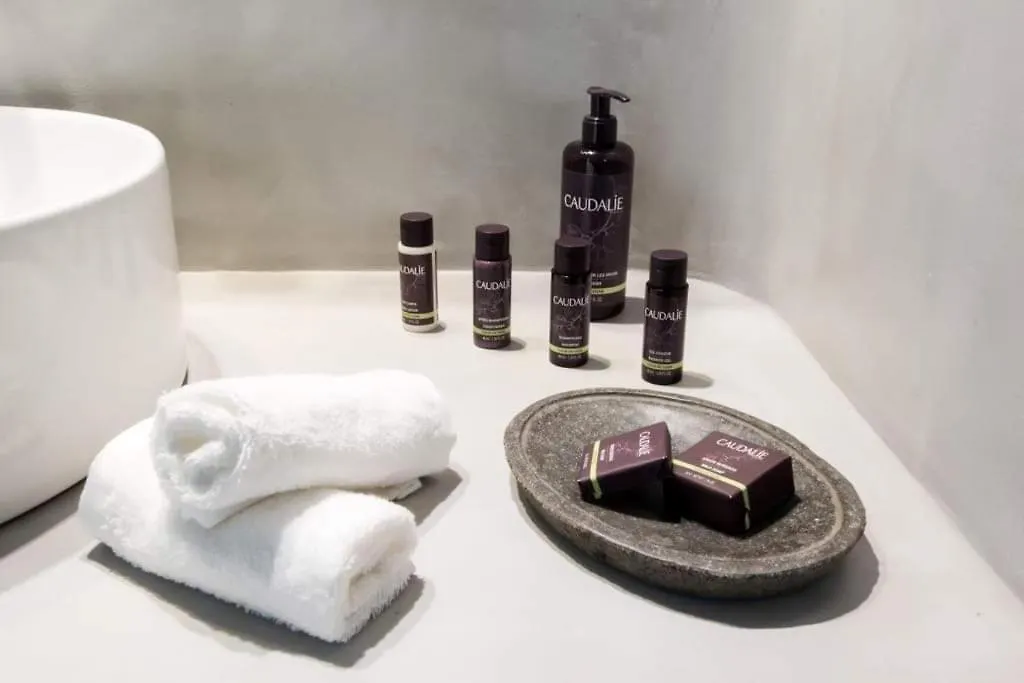 Jonaz Rooms & Suites Mykonos Town 0*,  Ελλάδα
