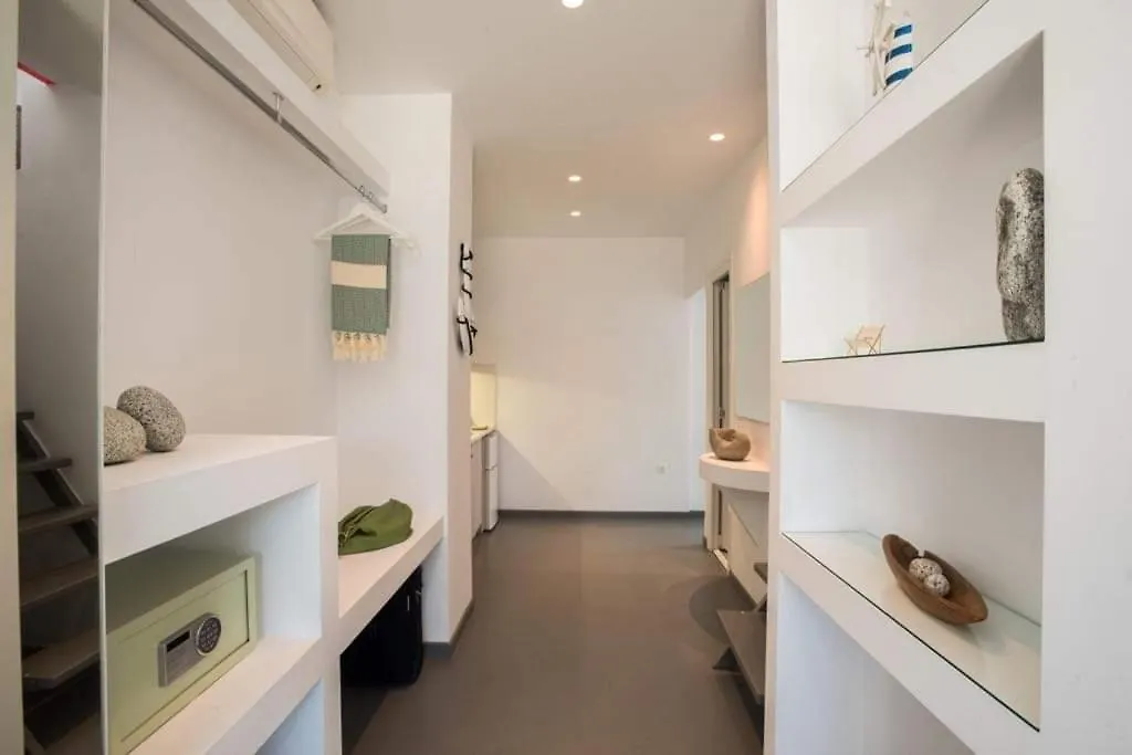 Jonaz Rooms & Suites Mykonos Town Διαμέρισμα