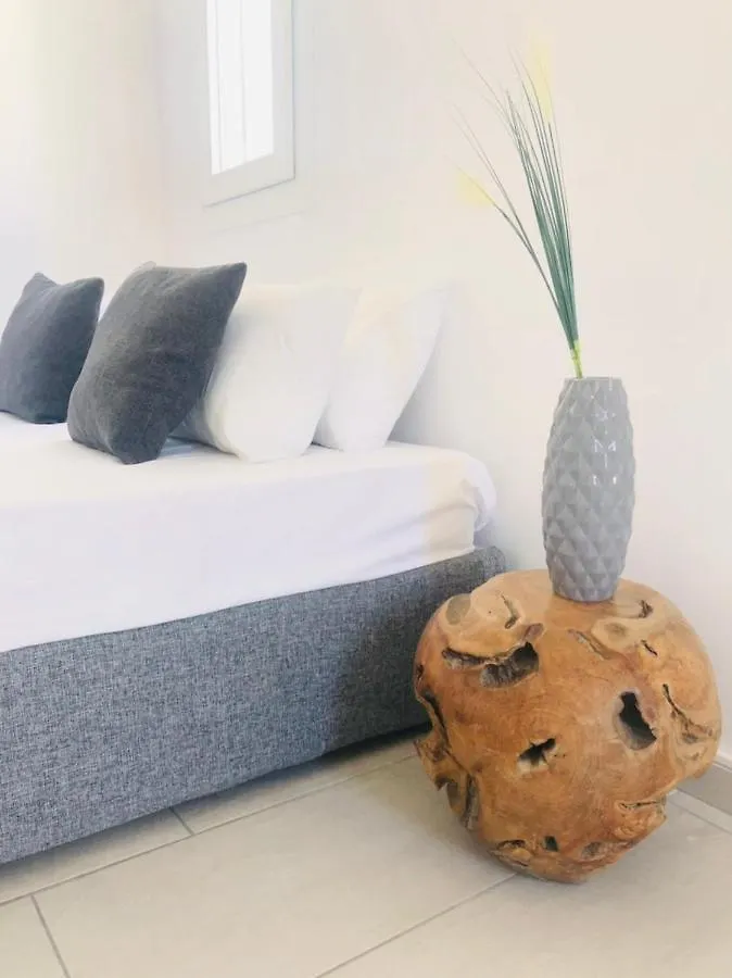 Jonaz Rooms & Suites Mykonos Town