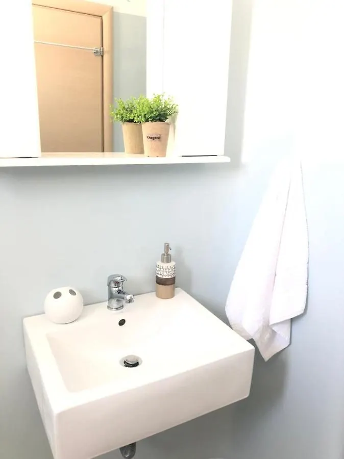 Διαμέρισμα Jonaz Rooms & Suites Mykonos Town Ελλάδα
