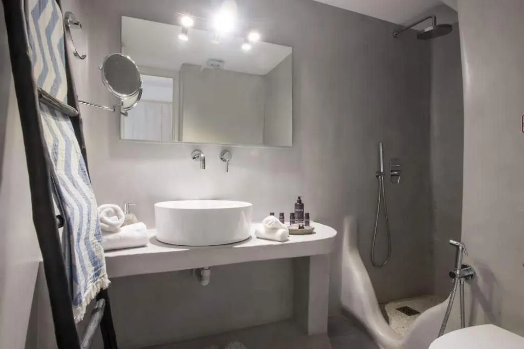 Διαμέρισμα Jonaz Rooms & Suites Mykonos Town