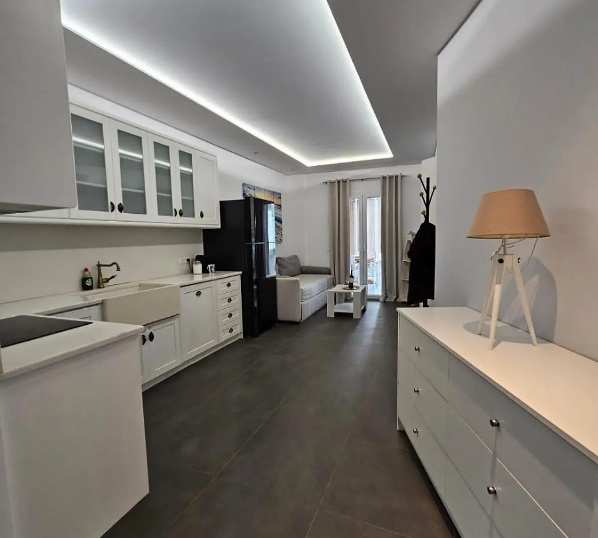 Jonaz Rooms & Suites Mykonos Town Διαμέρισμα