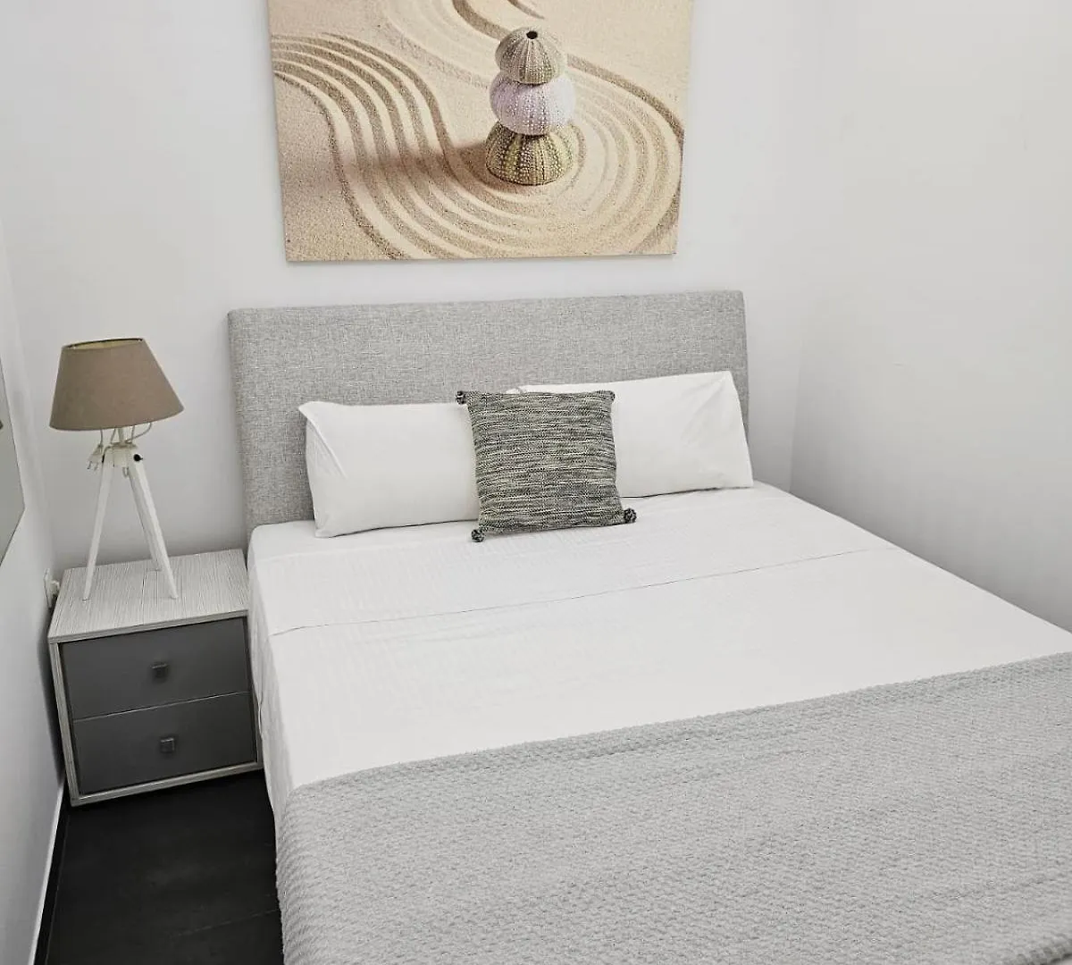 Διαμέρισμα Jonaz Rooms & Suites Mykonos Town